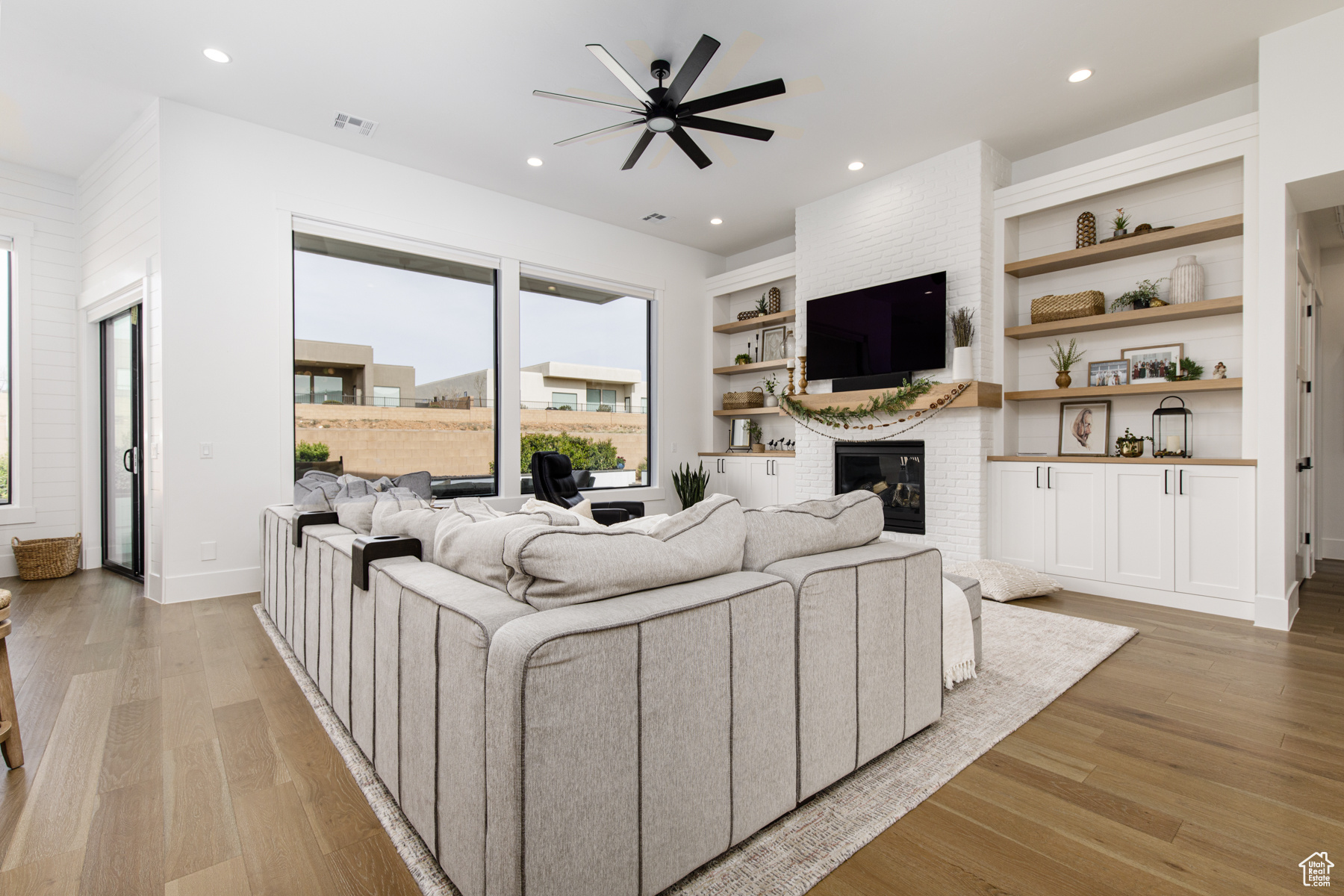 5467 N Hidden Pinyon Dr, Saint George, Utah image 35
