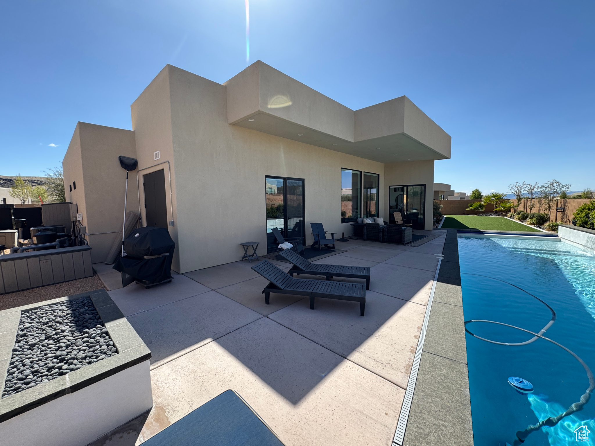 5467 N Hidden Pinyon Dr, Saint George, Utah image 17