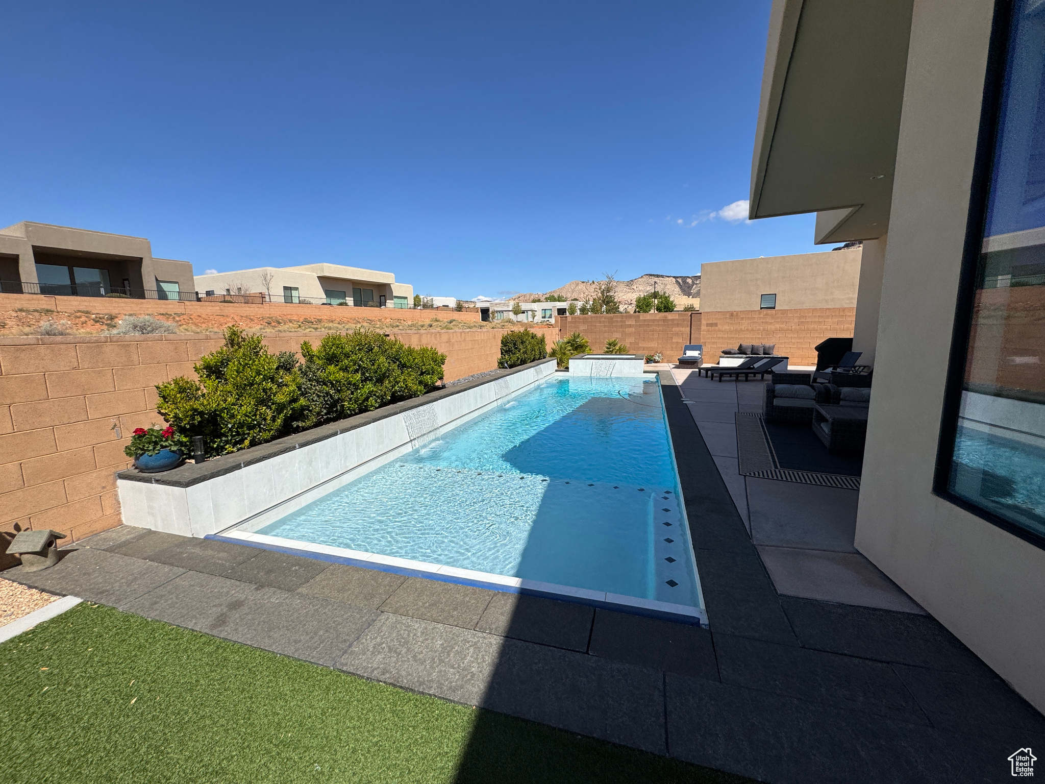 5467 N Hidden Pinyon Dr, Saint George, Utah image 15