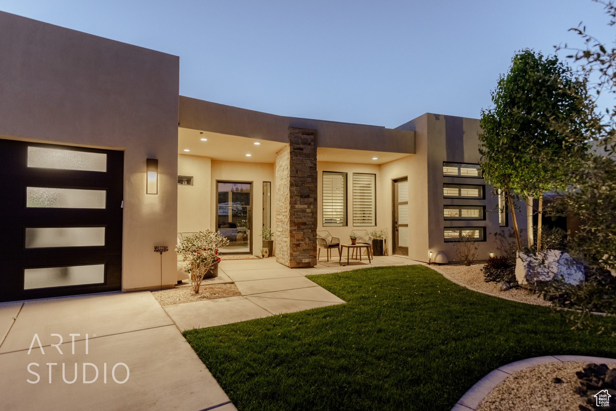 5467 N Hidden Pinyon Dr, Saint George, Utah image 8