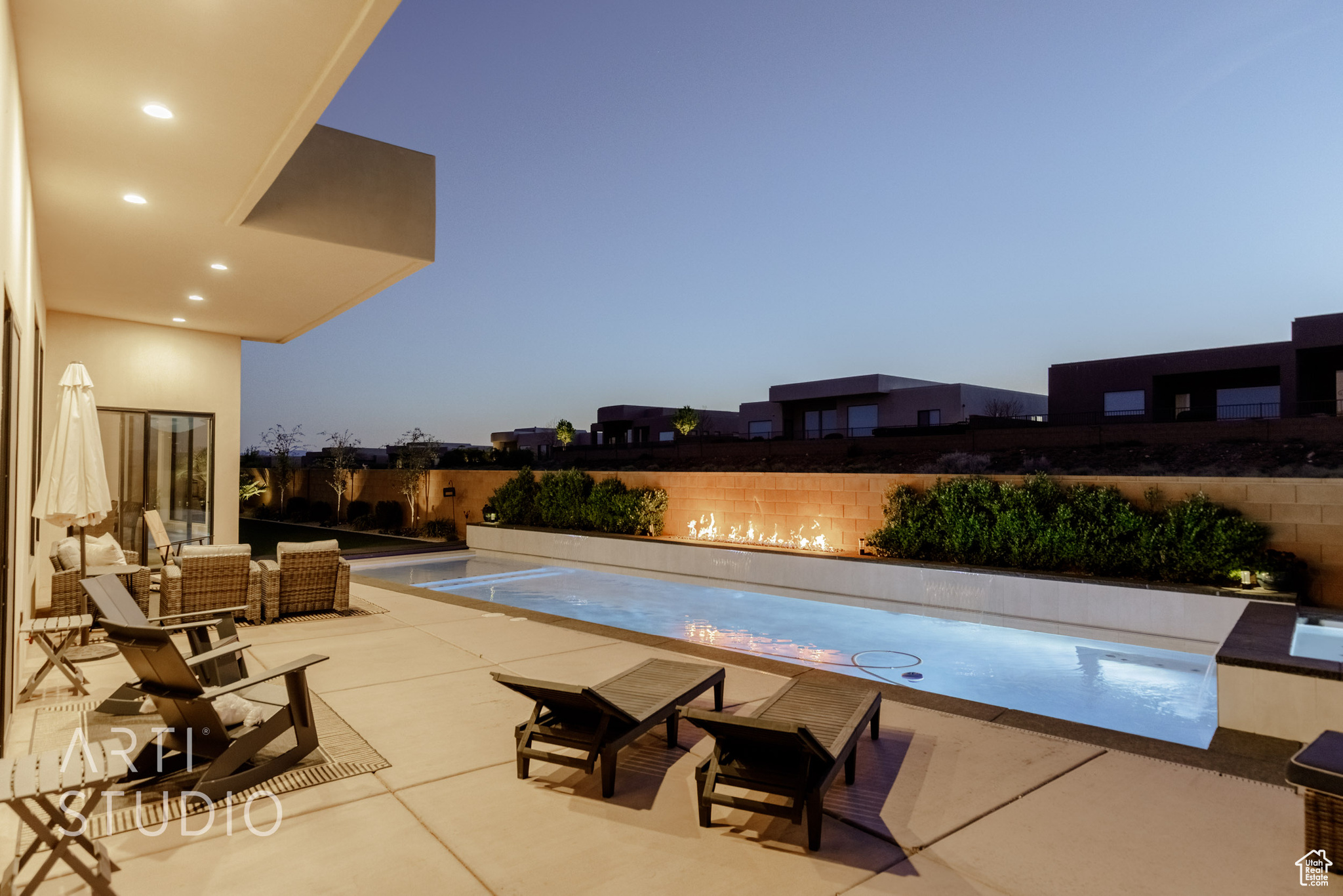 5467 N Hidden Pinyon Dr, Saint George, Utah image 9