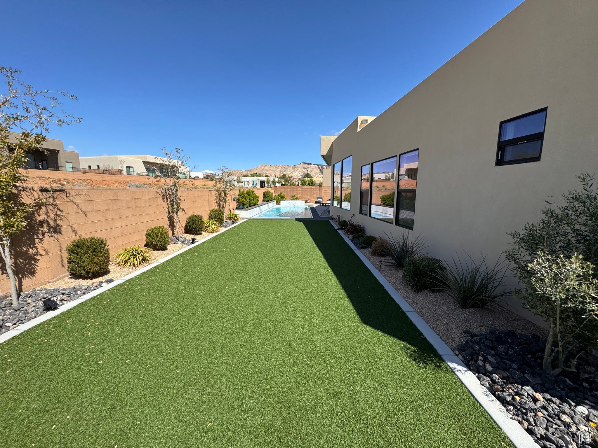 5467 N Hidden Pinyon Dr, Saint George, Utah image 30