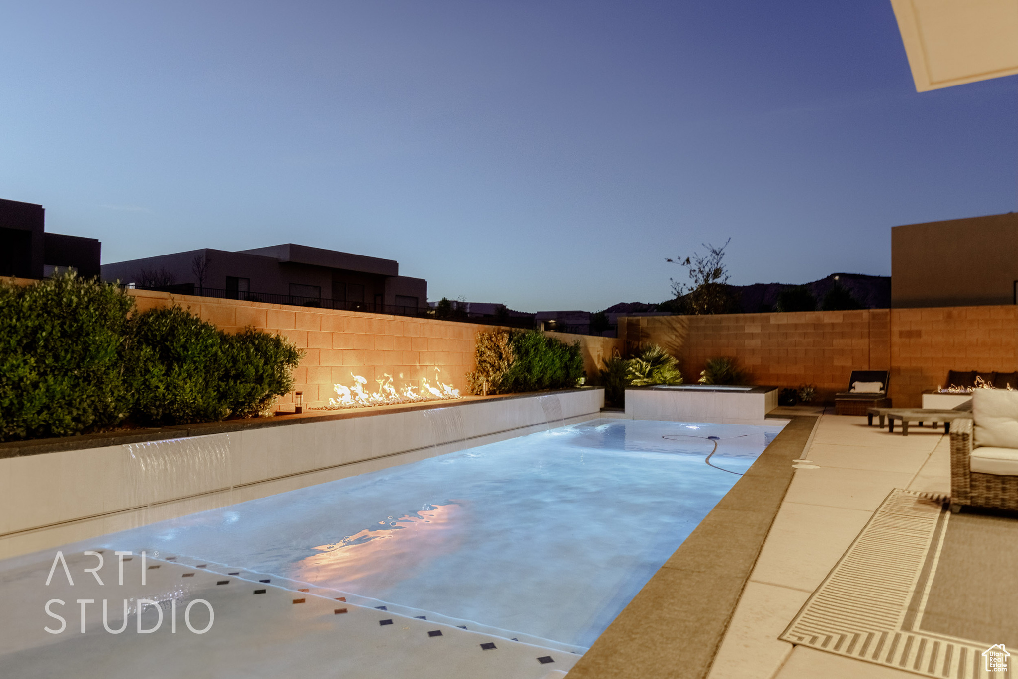5467 N Hidden Pinyon Dr, Saint George, Utah image 14