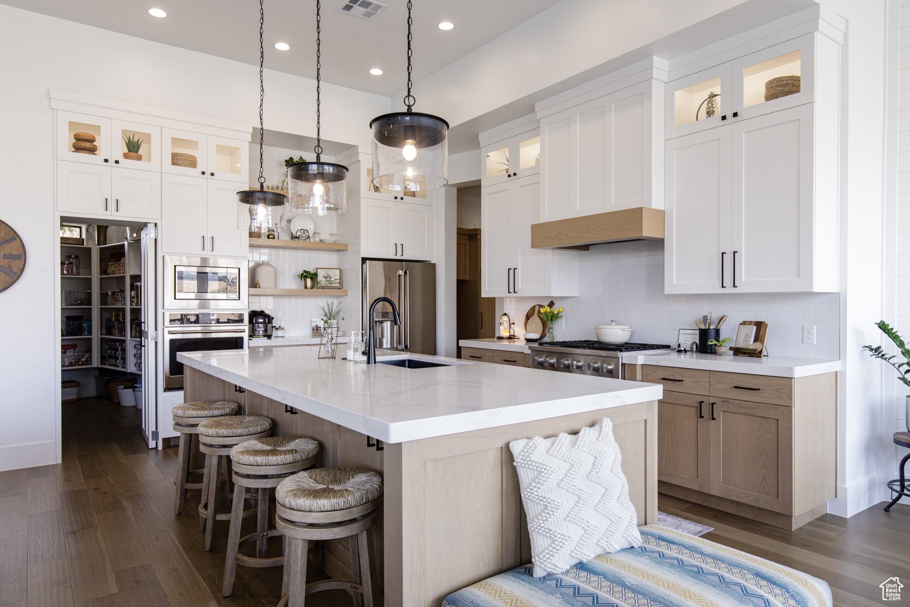 5467 N Hidden Pinyon Dr, Saint George, Utah image 39