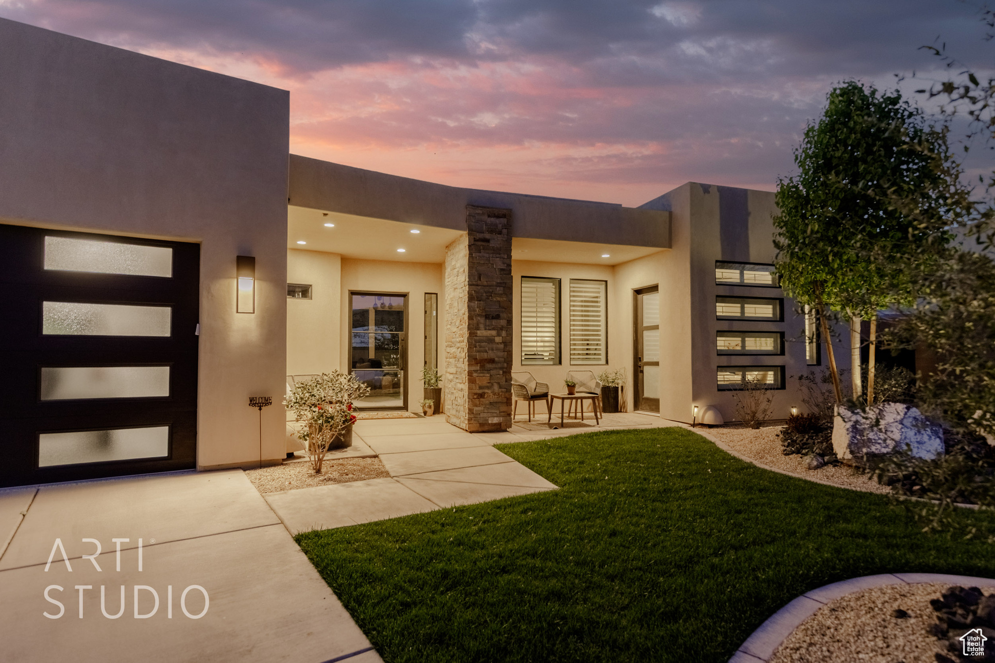 5467 N Hidden Pinyon Dr, Saint George, Utah image 7