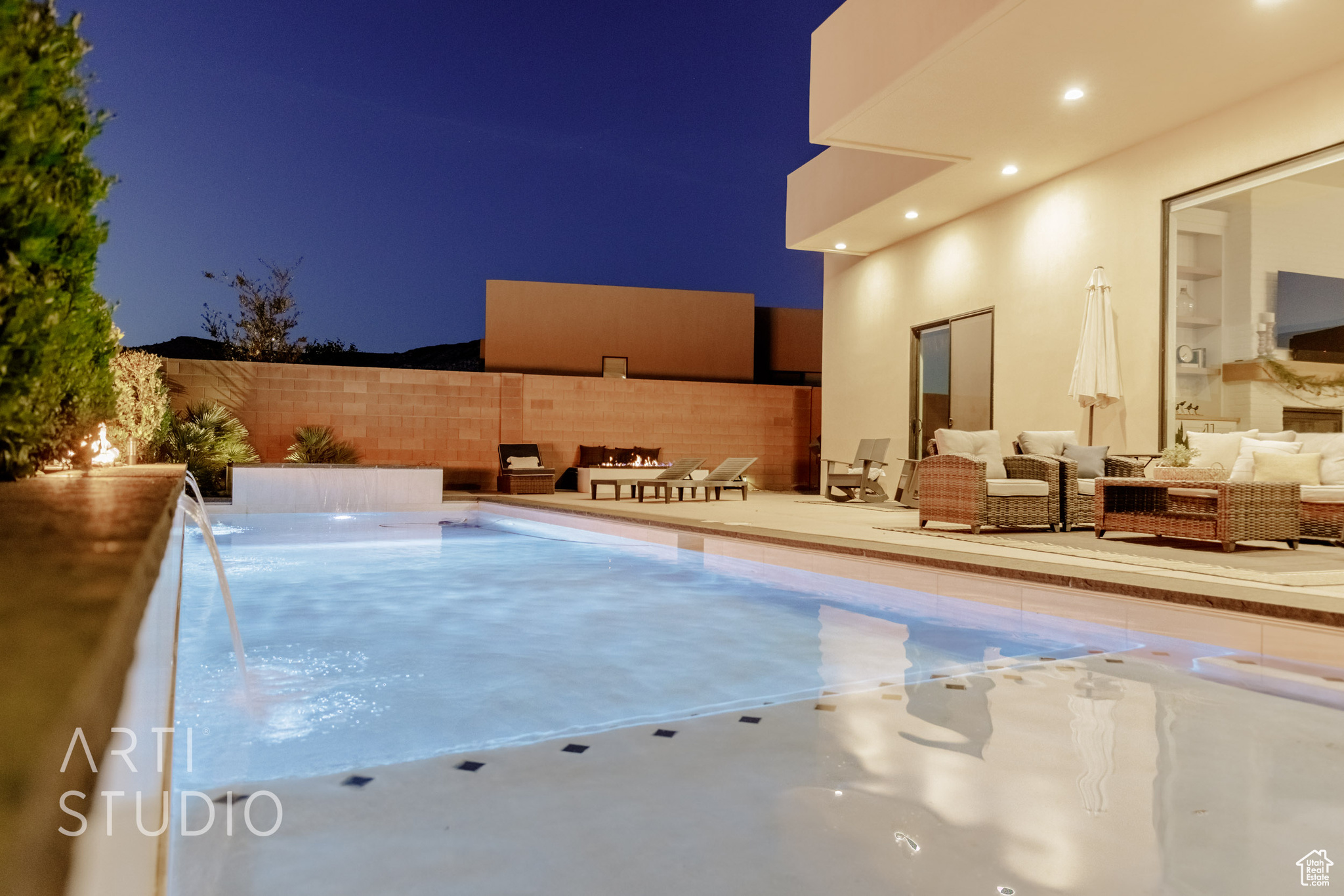 5467 N Hidden Pinyon Dr, Saint George, Utah image 13