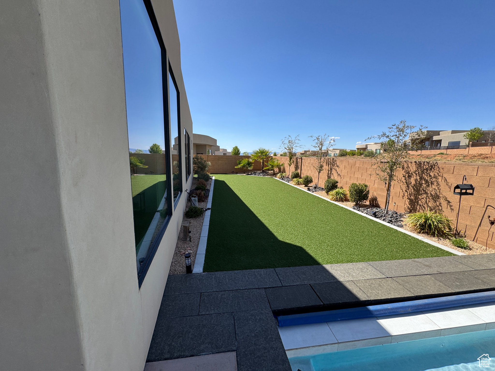 5467 N Hidden Pinyon Dr, Saint George, Utah image 28