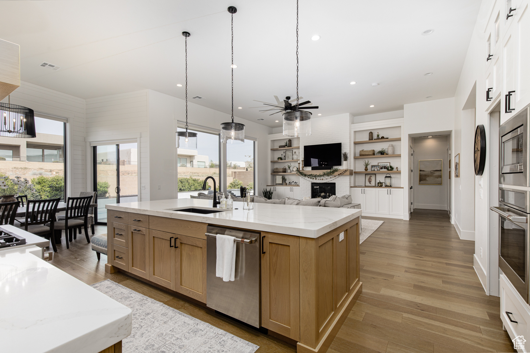 5467 N Hidden Pinyon Dr, Saint George, Utah image 44