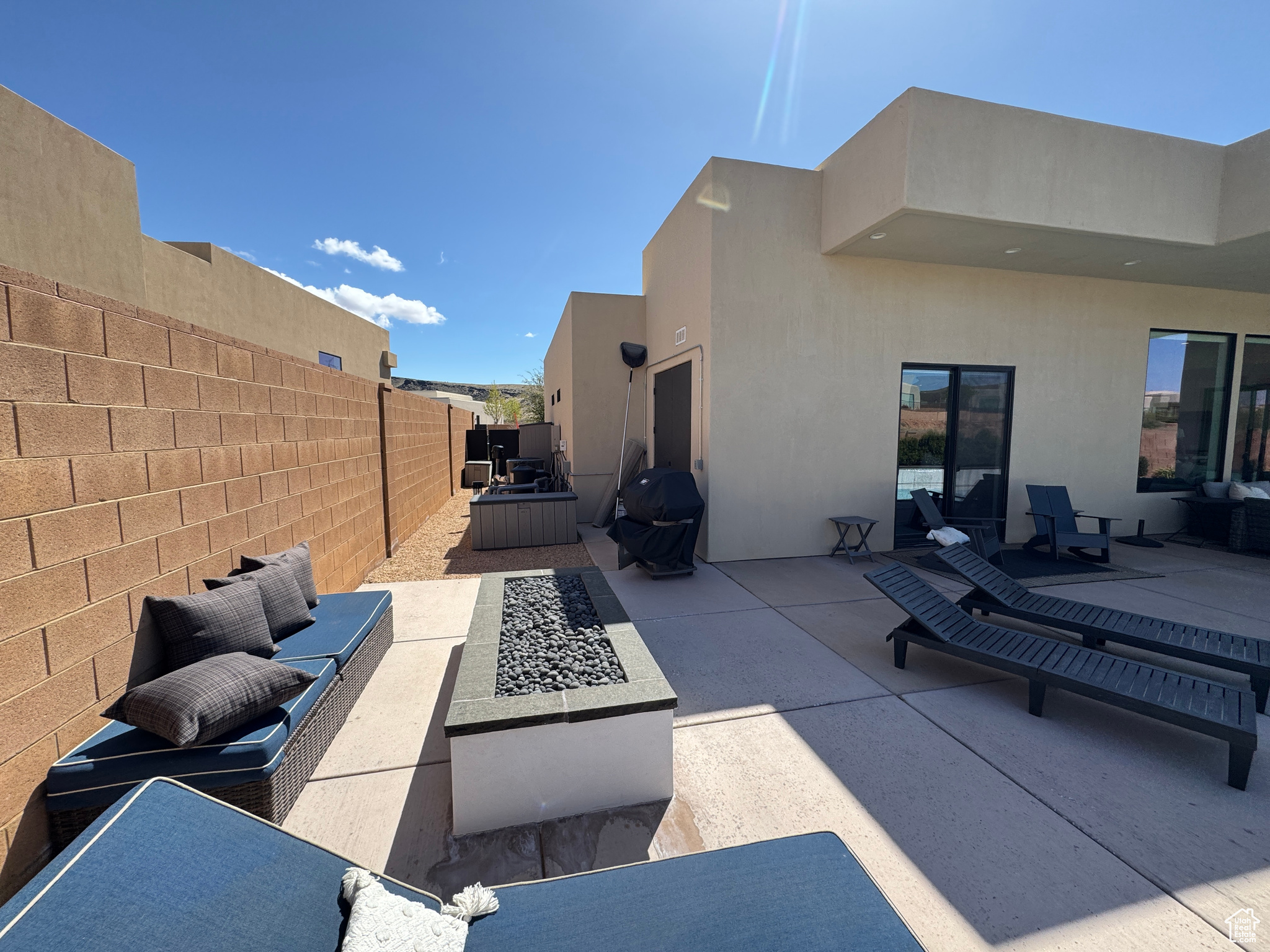 5467 N Hidden Pinyon Dr, Saint George, Utah image 26
