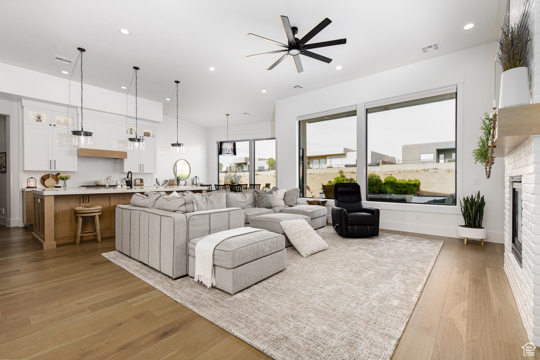 5467 N Hidden Pinyon Dr, Saint George, Utah image 36