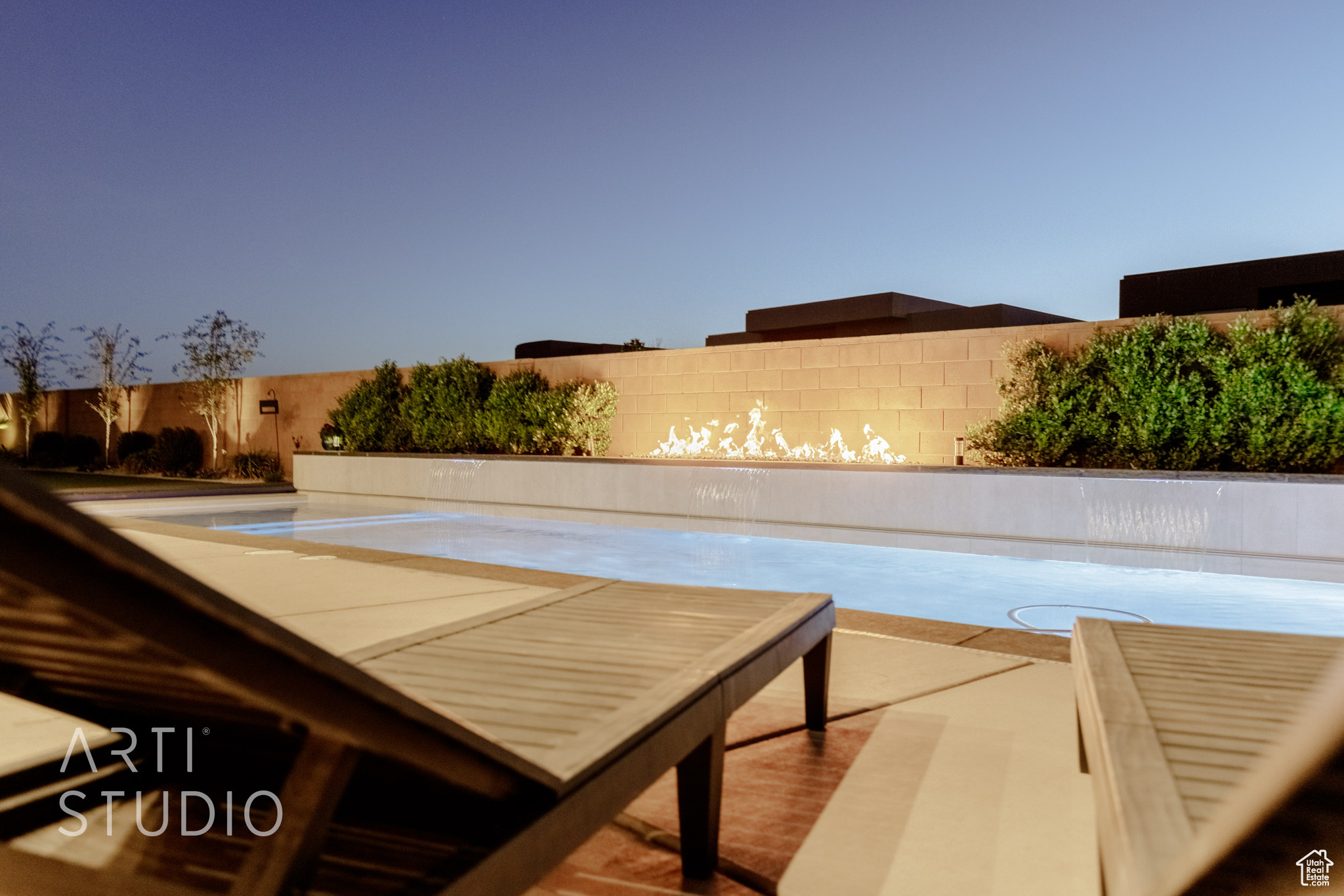 5467 N Hidden Pinyon Dr, Saint George, Utah image 20