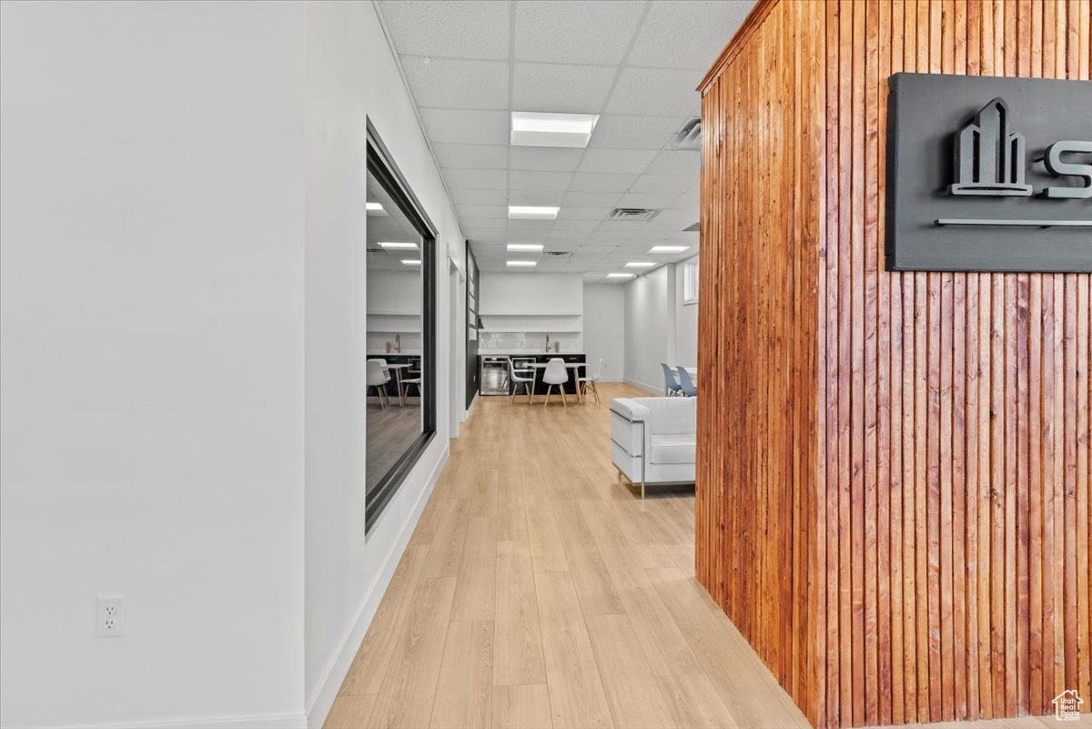 RIVER WOODS - Commercial Sale