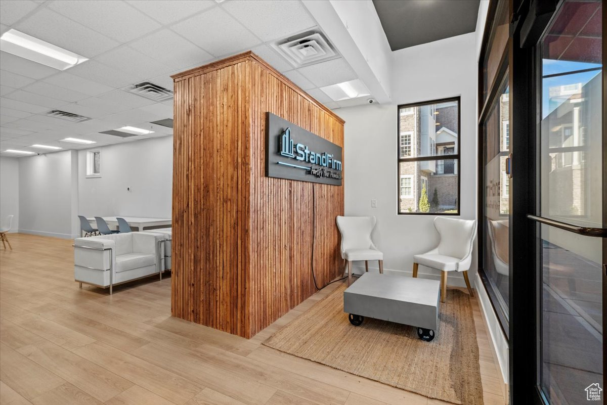 RIVER WOODS - Commercial Sale