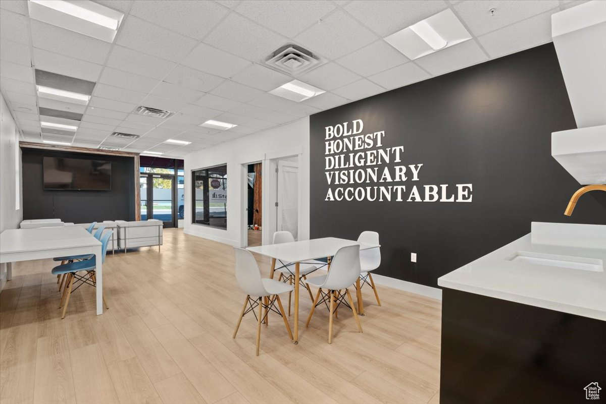 RIVER WOODS - Commercial Sale