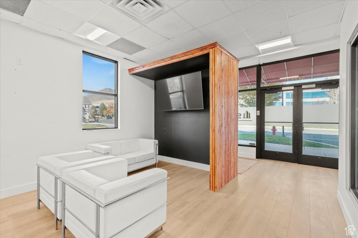 RIVER WOODS - Commercial Sale