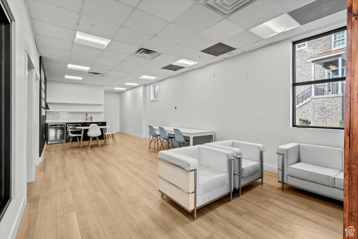 RIVER WOODS - Commercial Sale