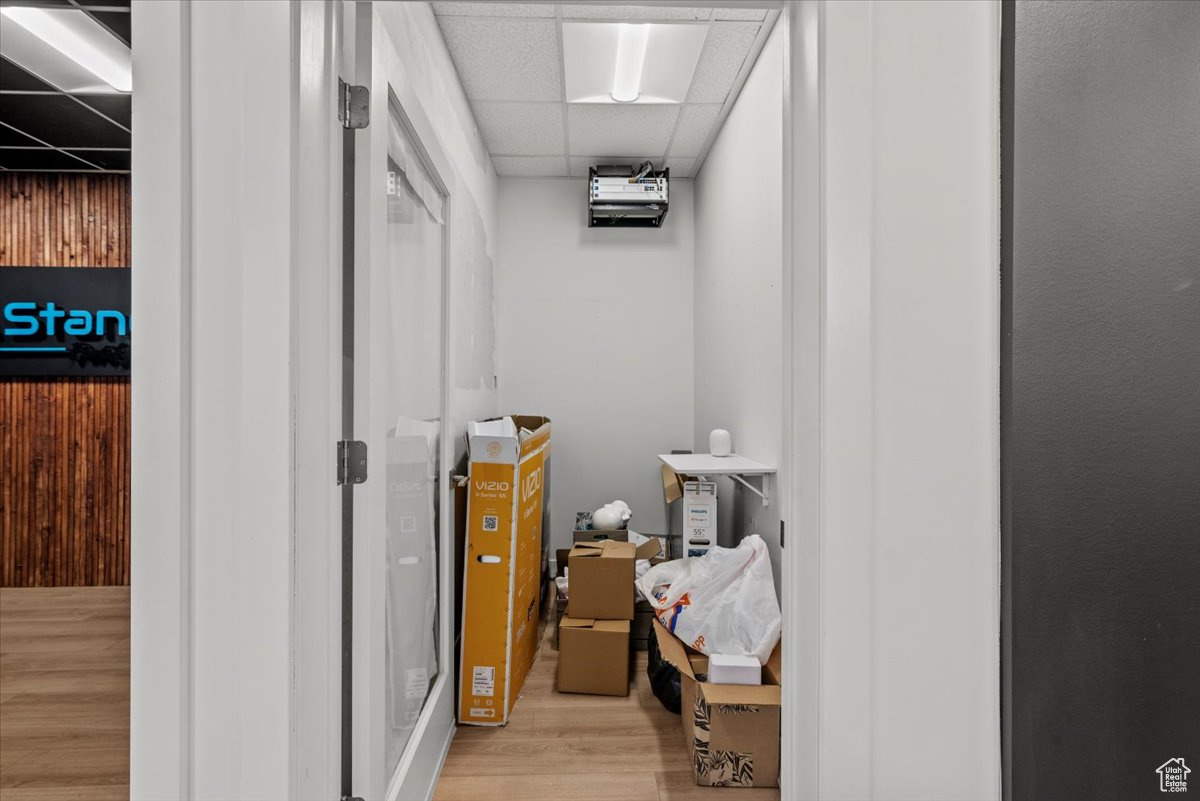 RIVER WOODS - Commercial Sale