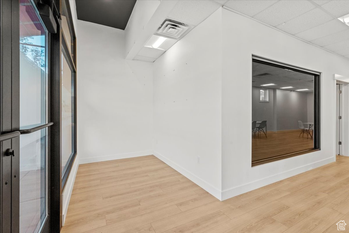 RIVER WOODS - Commercial Sale