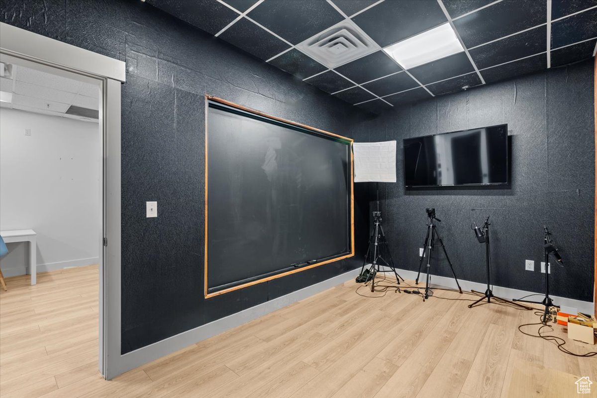 RIVER WOODS - Commercial Sale