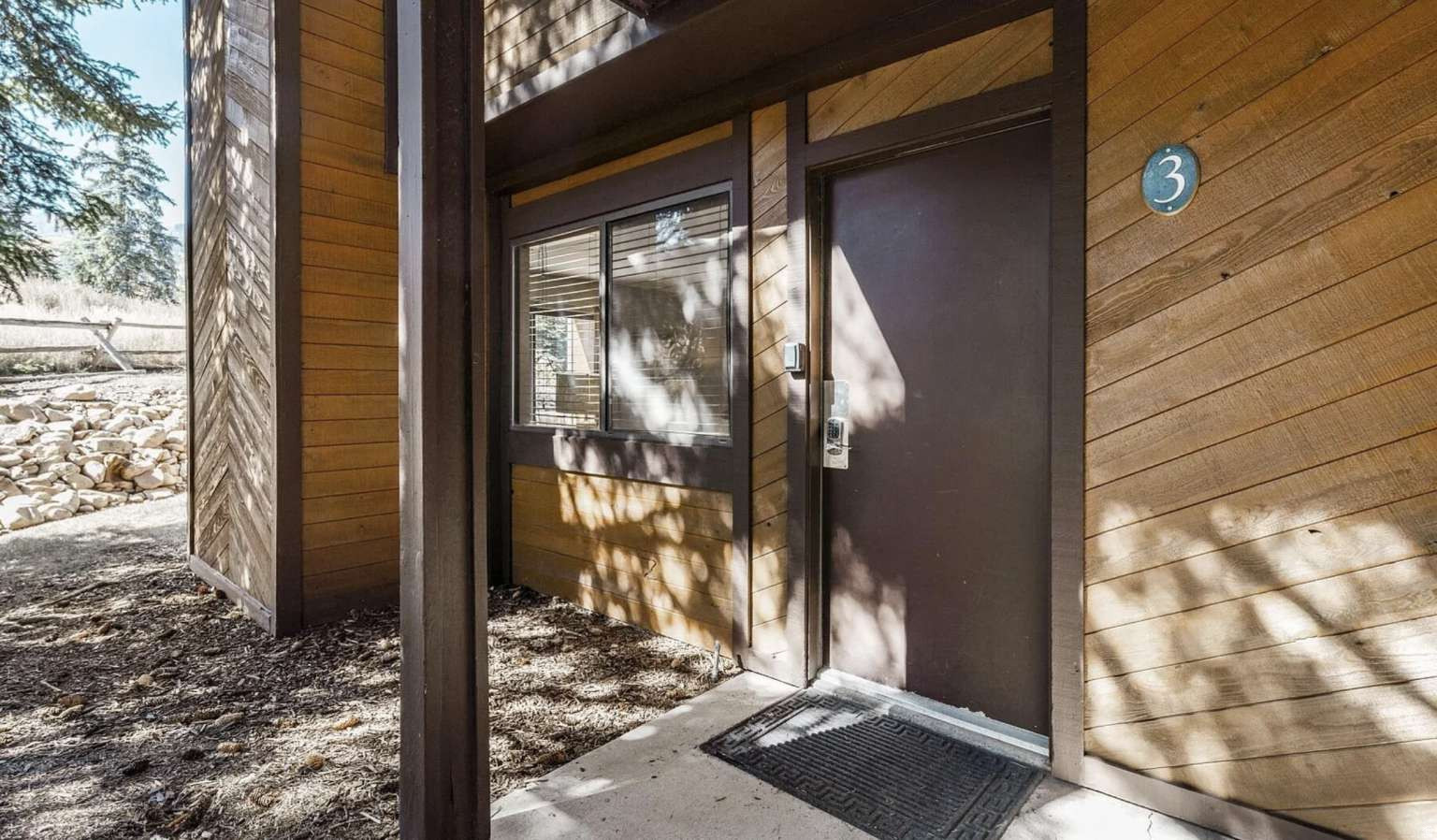 RED PINE CHALETS CONDO - Residential