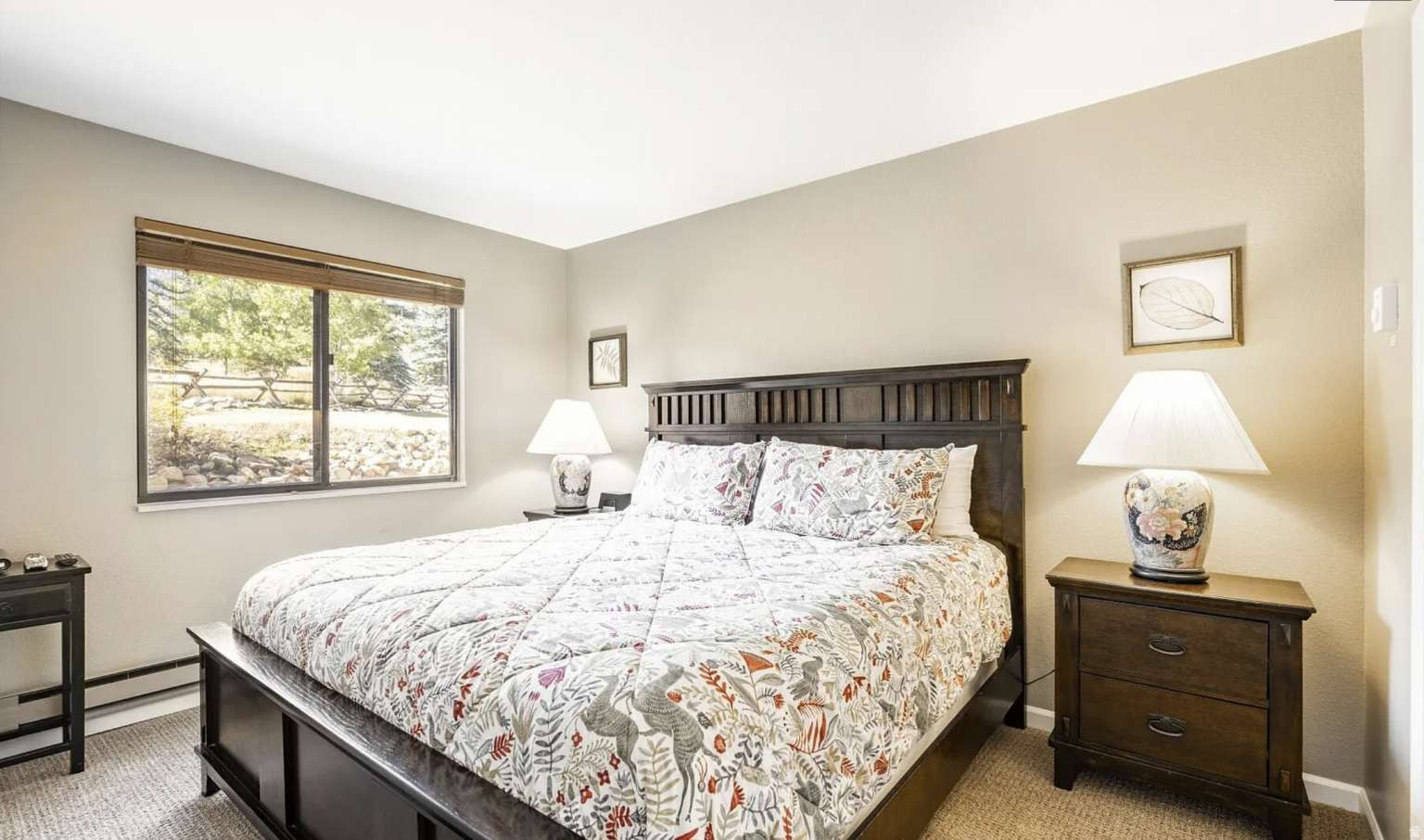 RED PINE CHALETS CONDO - Residential