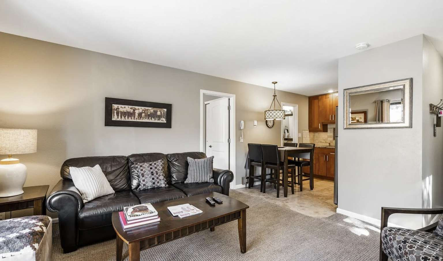 RED PINE CHALETS CONDO - Residential