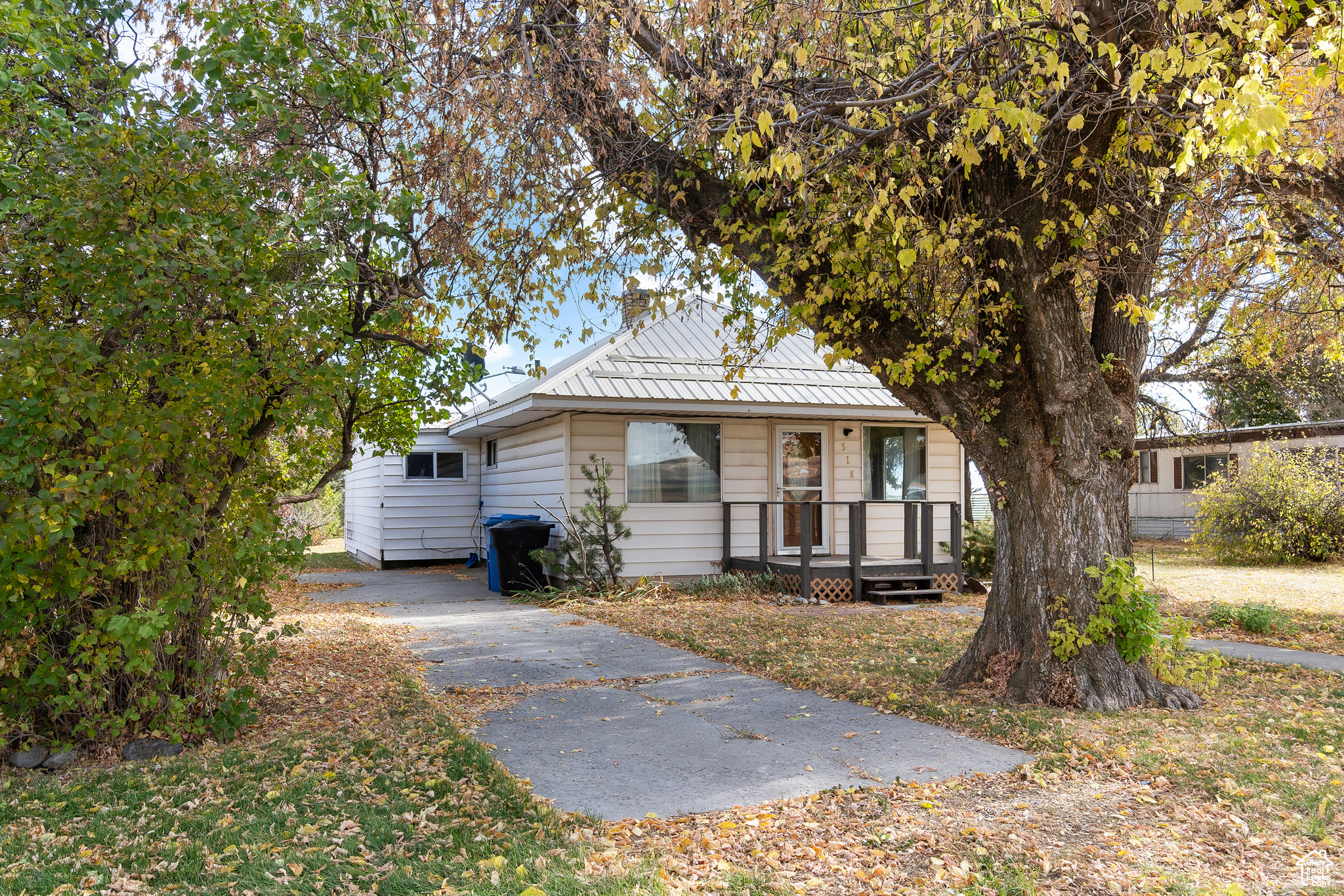 518 N Center St, Trenton, Utah image 3