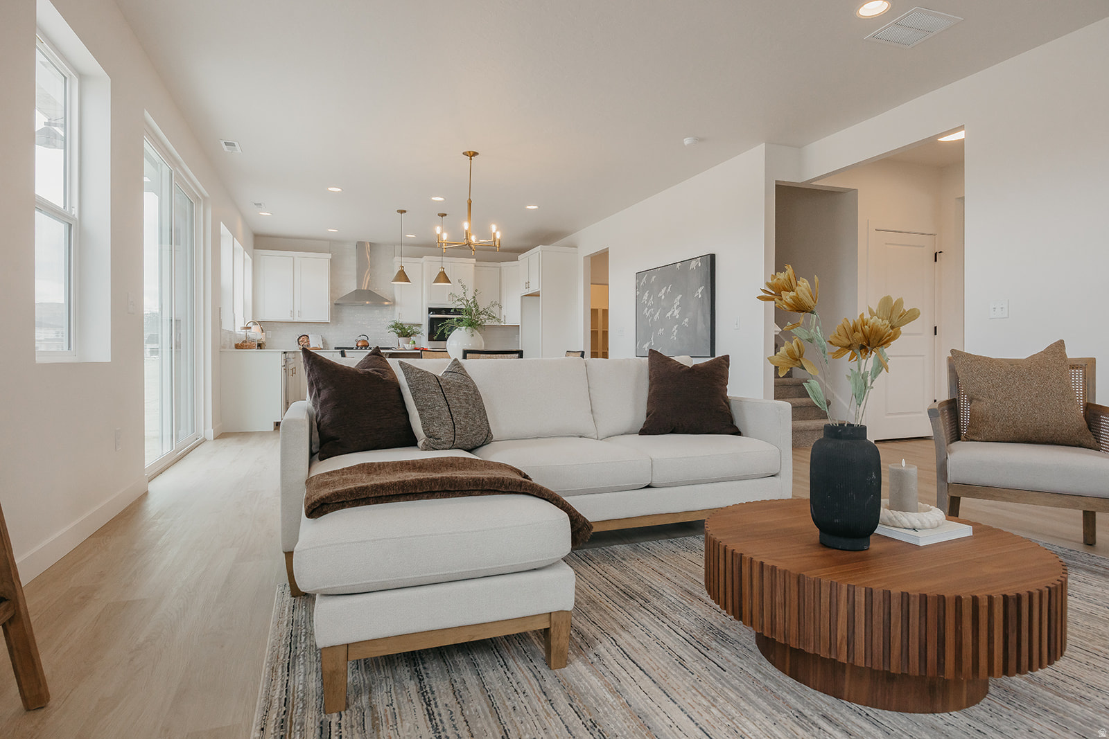 RIVERSIDE ESTATES - Residential