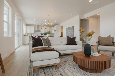 Tiny photo for 5233 S PARAMOUNT DR, Riverdale, UT 84405 (MLS # 2151199)