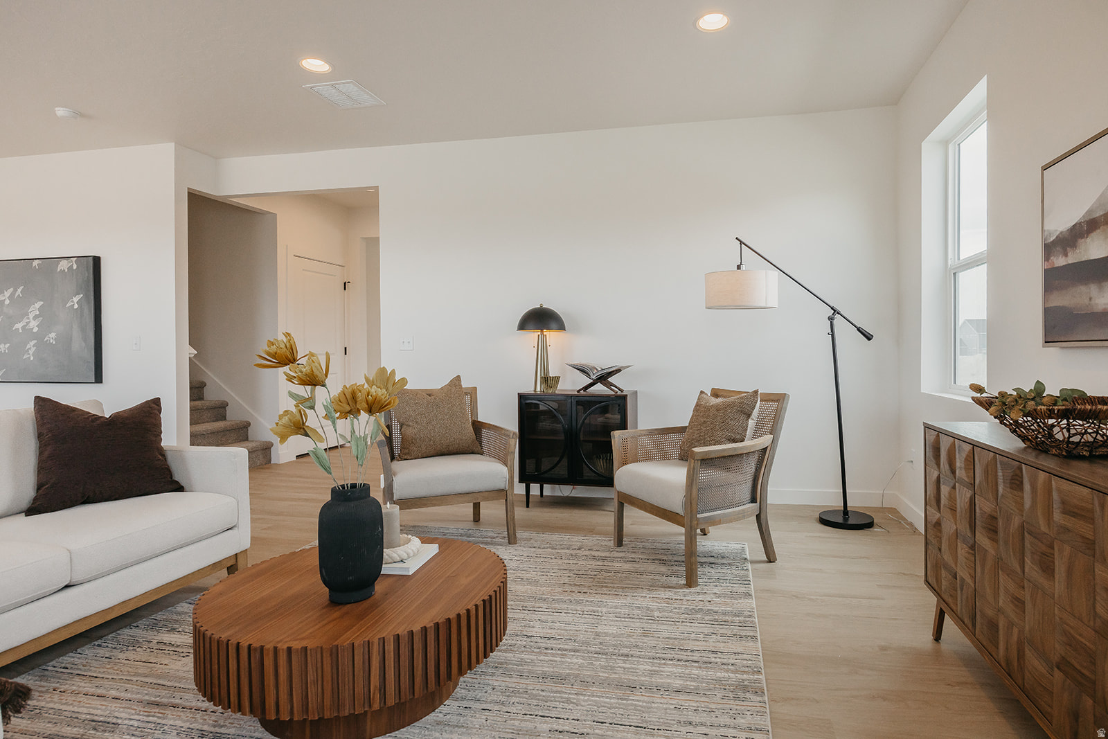 RIVERSIDE ESTATES - Residential