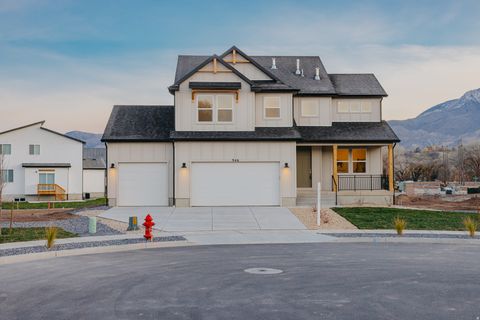 Tiny photo for 5233 S PARAMOUNT DR, Riverdale, UT 84405 (MLS # 2151199)