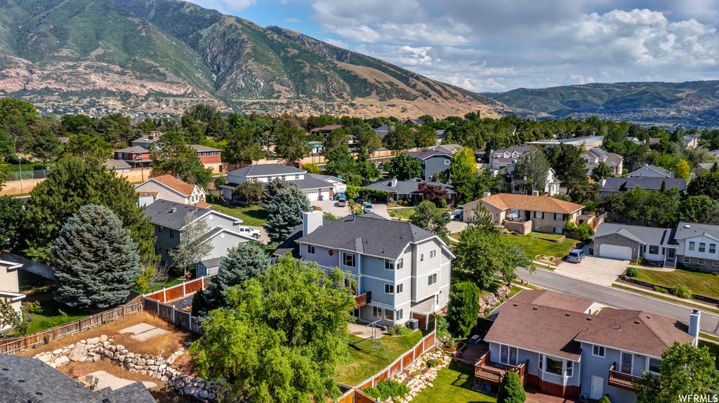 Photo of 1273 E GRAYSON CT S, Sandy, UT 84094 (MLS # 2174344)