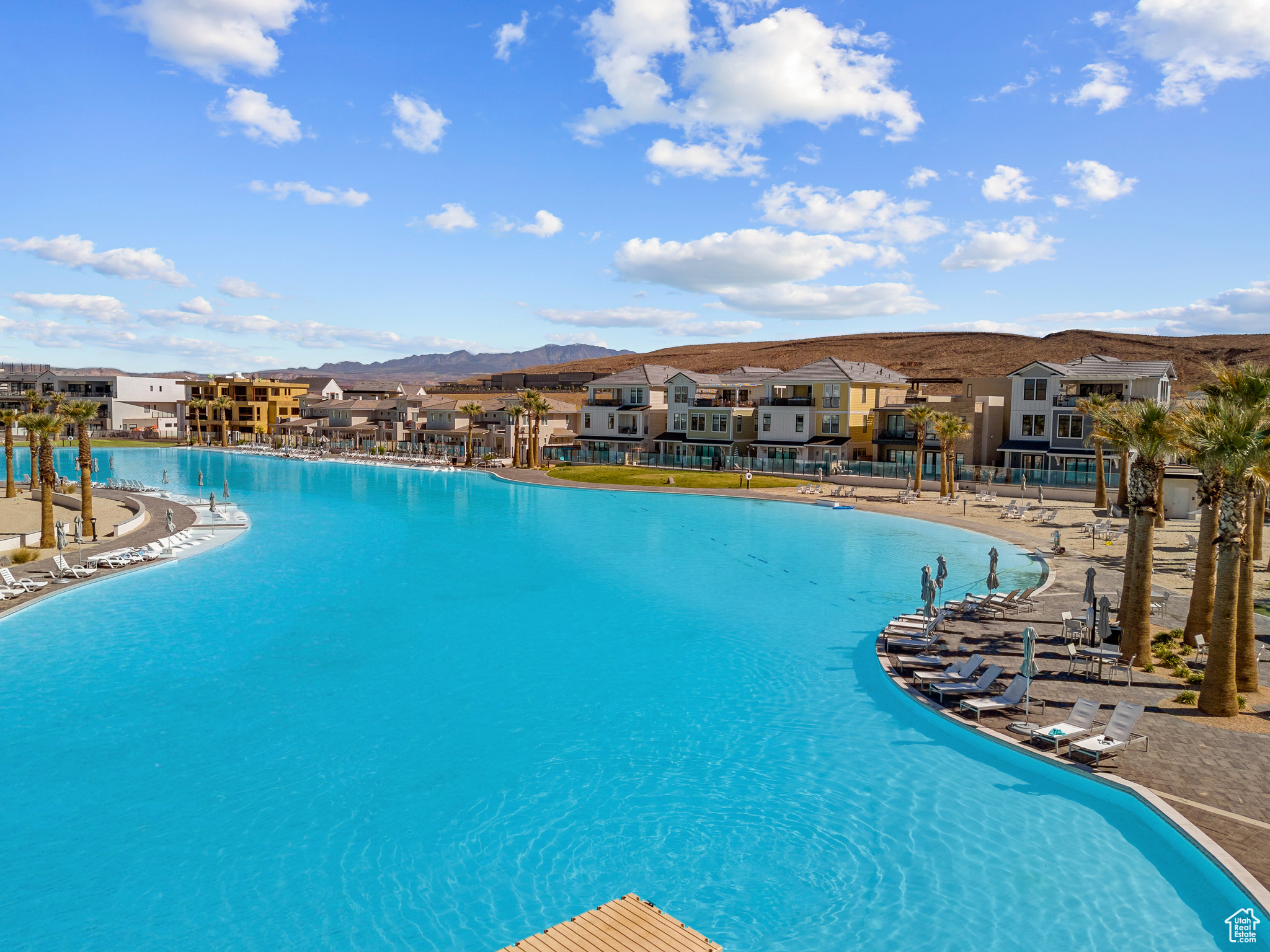 DESERT COLOR, SAGE HAVEN - Residential