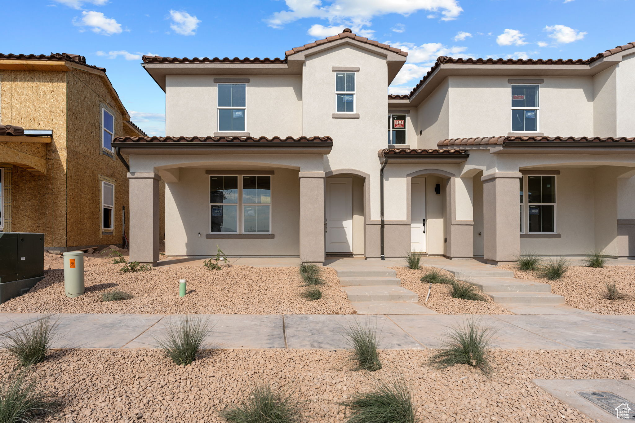 DESERT COLOR, SAGE HAVEN - Residential