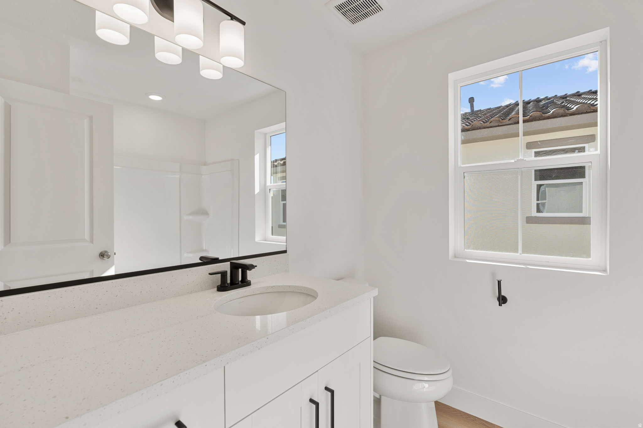 DESERT COLOR, SAGE HAVEN - Residential