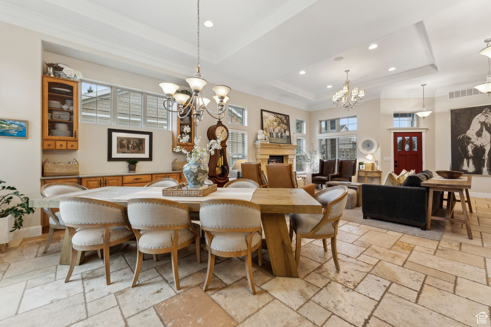 2715 Weathervane Way, Heber City, Utah image 7