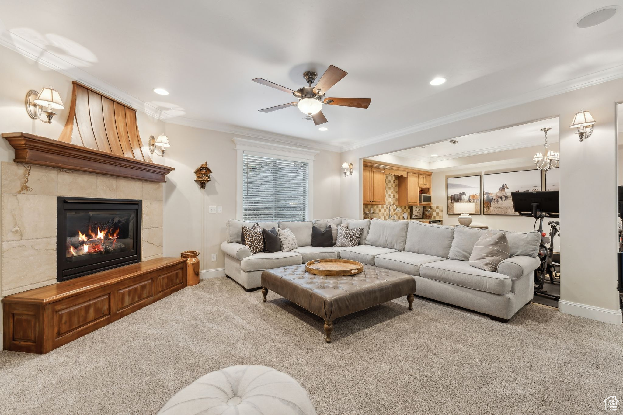 2715 Weathervane Way, Heber City, Utah image 21