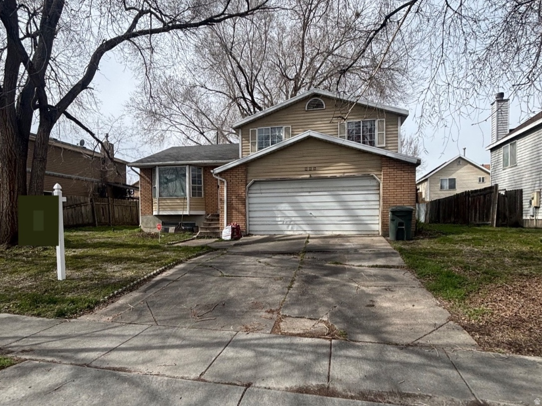 WESTPOINTE PLAT B - Residential