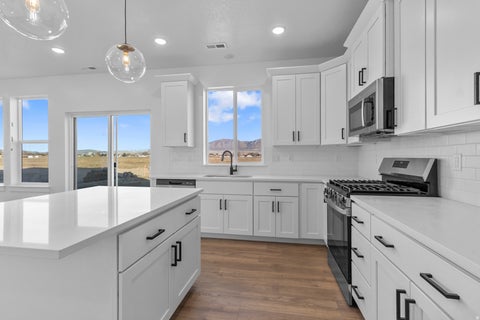 Tiny photo for 1615 N 2300 W #134, Farr West, UT 84404 (MLS # 2183624)