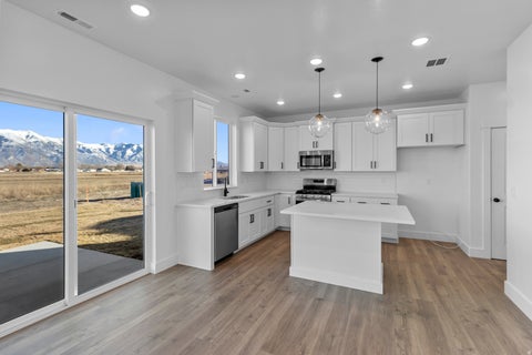 Tiny photo for 1615 N 2300 W #134, Farr West, UT 84404 (MLS # 2183624)