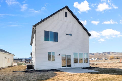 Tiny photo for 1615 N 2300 W #134, Farr West, UT 84404 (MLS # 2183624)