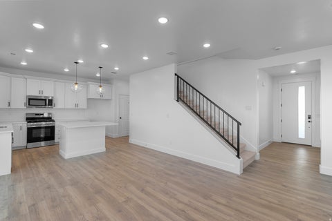 Tiny photo for 1615 N 2300 W #134, Farr West, UT 84404 (MLS # 2183624)
