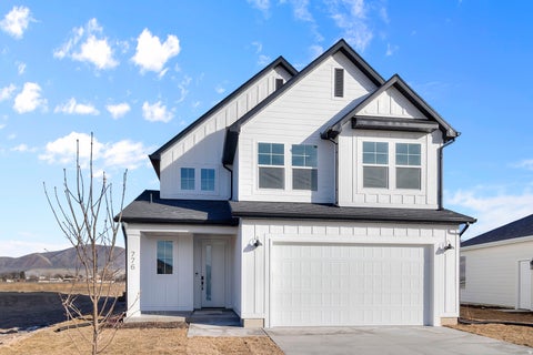 Photo of 1615 N 2300 W #134, Farr West, UT 84404 (MLS # 2183624)