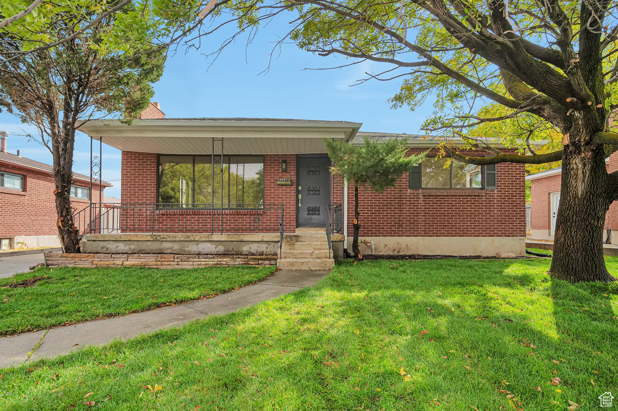 8341 W Herzog Ave, Magna, Utah image 1