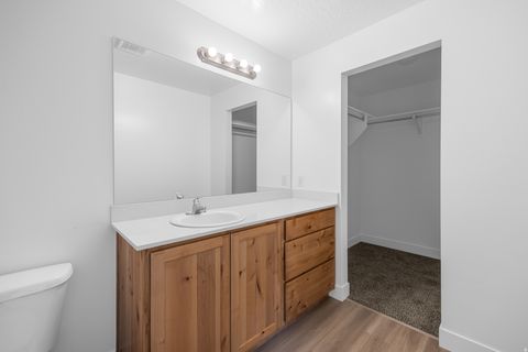 Tiny photo for 1623 S SAGEBERRY DR #339, Santaquin, UT 84655 (MLS # 2127565)