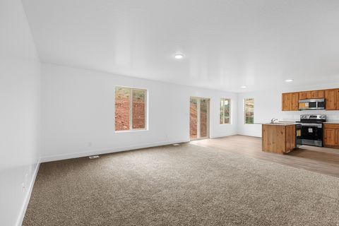 Tiny photo for 1623 S SAGEBERRY DR #339, Santaquin, UT 84655 (MLS # 2127565)