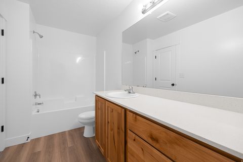 Tiny photo for 1623 S SAGEBERRY DR #339, Santaquin, UT 84655 (MLS # 2127565)