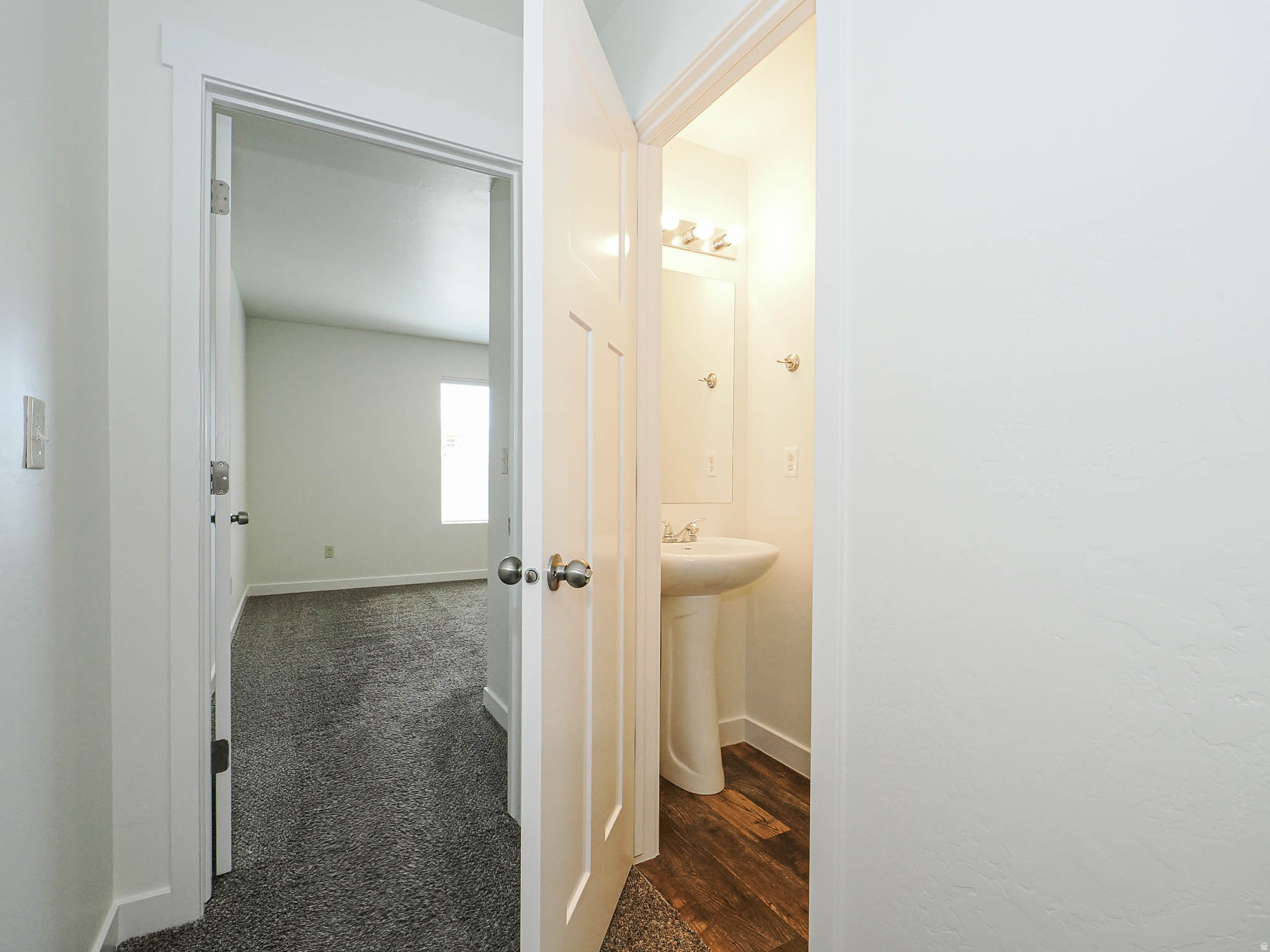 OVERLOOK AT ROSECREST - Residential