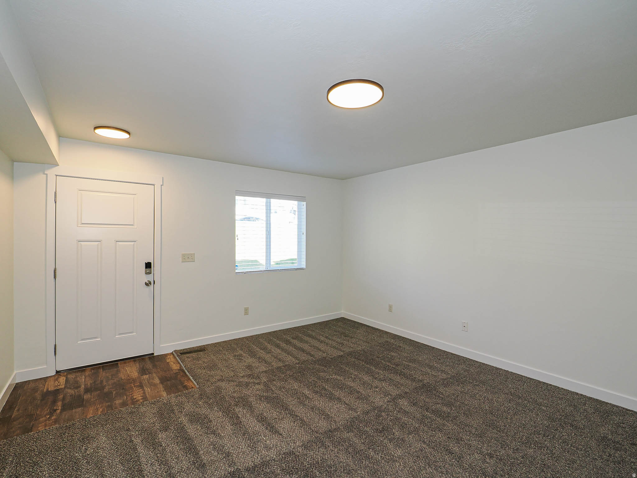 OVERLOOK AT ROSECREST - Residential