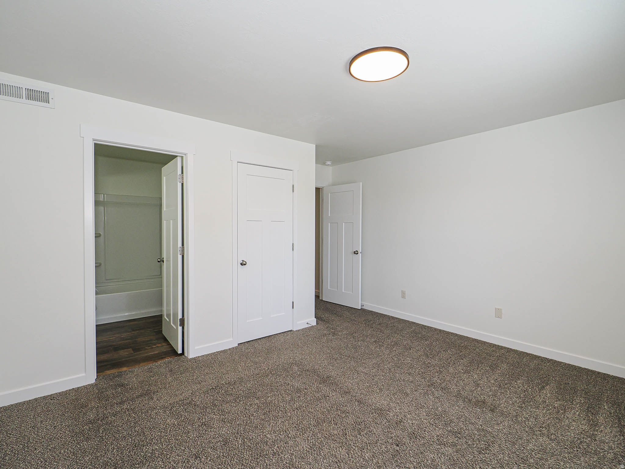 OVERLOOK AT ROSECREST - Residential
